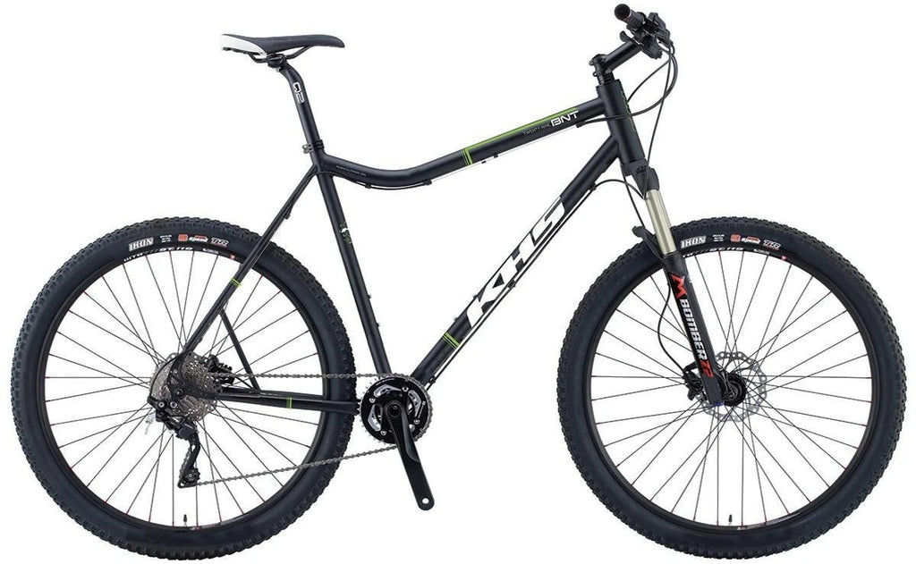 2025 KHS XXXL 24.5 BNT 29er Big Tall XC Sport Mountain Bike New in Box MSRP $2649