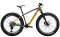 2025 KHS 4 Season 4000 Fat Bike Medium 17.5" Carbon Frame New in Box MSRP $2999 NO FORK