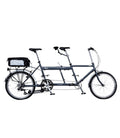 2025 KHS Americano T-20 Folding Tandem