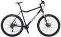 2025 KHS XXL BNT 29er Big & Tall XC Sport Mountain Bike Shimano SLX Reynolds New