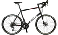 2025 KHS XXL 64cm Flite 747 Big Tall 700c Shimano 105 Road Bike New MSRP $2799