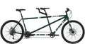 2025 KHS TANDEMANIA CROSS Tandem 650B Aluminum 27 Speed Bike Medium New in Box