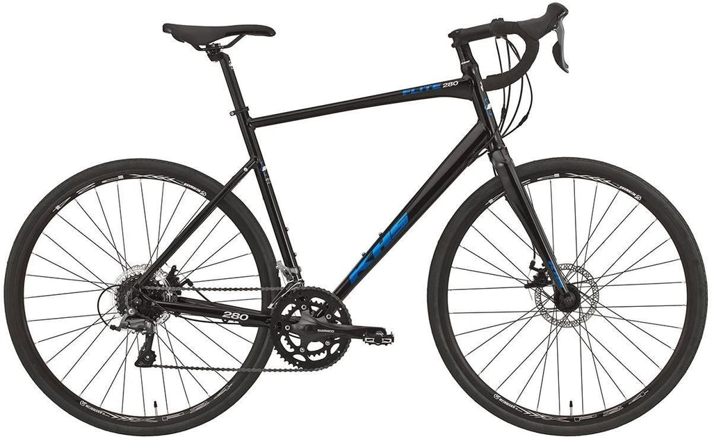 2025 KHS Small Flight 280 700c Road Bike Alloy Frame / Carbon Fork New