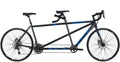 2025 KHS Milano Tandem 700c 6061 Aluminum Frame 20 Speed Bike Medium New in Box