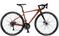 2025 KHS XS Extra Small Grit 110 700c Gravel Bike Alloy Frame w Carbon Fork New