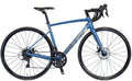 2025 KHS Flite 600 Ladies SM Small Carbon Frame and Fork 700c Road Bike New